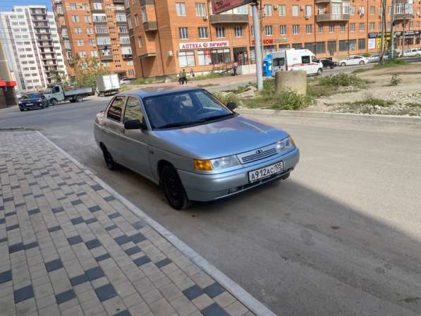 ВАЗ (Lada), 2110, продажа в Каспийске