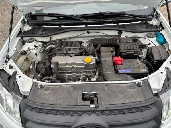 ВАЗ (Lada), Largus, продажа в Рязани в Рязани фото 3