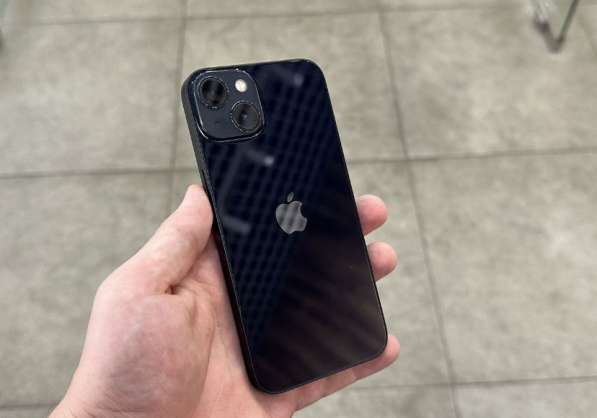 Iphone 13 на 512гб в Москве фото 4