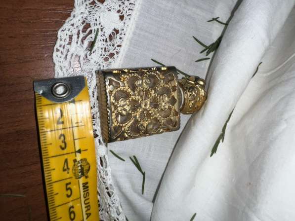 Флакон для духов винтаж в Москве фото 3