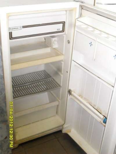 холодильник Бирюса 2(F) в Красноярске
