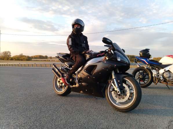 Yamaha uzf r1 в Новосибирске