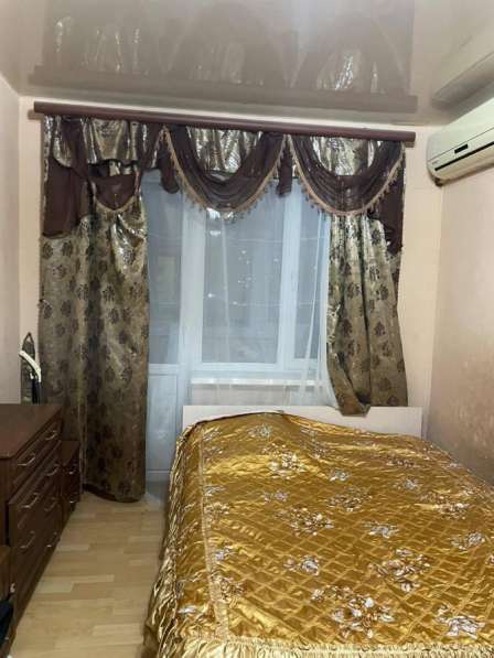 Сдается 2 комнатная квартира, с мебелью, техникой в Краснодаре