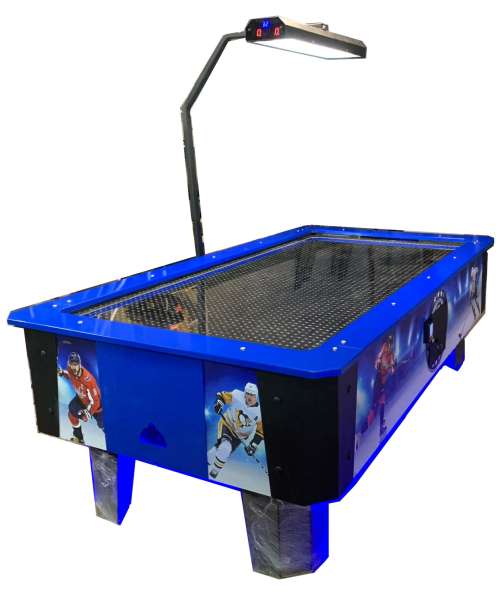 Аэрохоккеи цена доступная для бизнеса от производителя в Барнауле фото 10