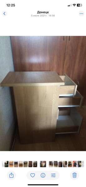 Стол кухонный цена 1500 руб