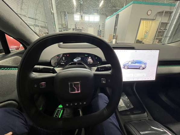 Техническое обслуживание и ремонт электроавтомобилей в Казан в Казани фото 4