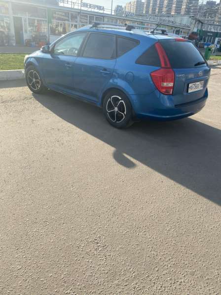 Kia, Cee'd, продажа в Химках в Химках