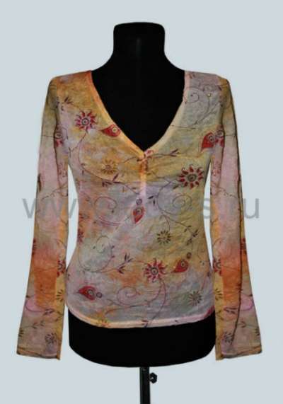 Женский блузы, трикотаж секонд хенд сток в Королёве фото 10