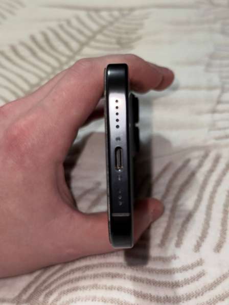 IPhone 16 Pro 128 Gb Sim+Esim в Москве фото 7