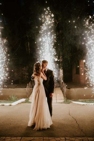 Салюты, шоу, спецэффекты Красноярск в Красноярске фото 3