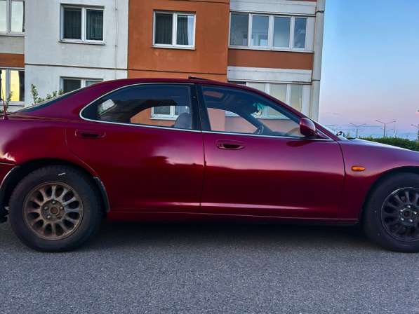 Mazda, Xedos 6, продажа в г.Минск в фото 5