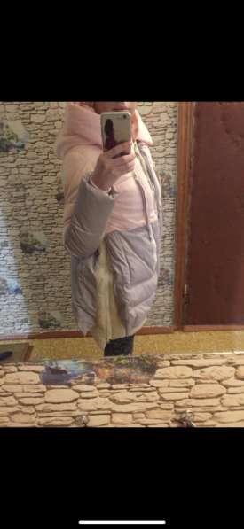 Куртка новая) в Волгограде фото 3