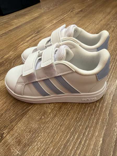 Кеды Adidas в Балашихе фото 4