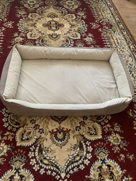 Лежанки для животных в Приморско-Ахтарске фото 5