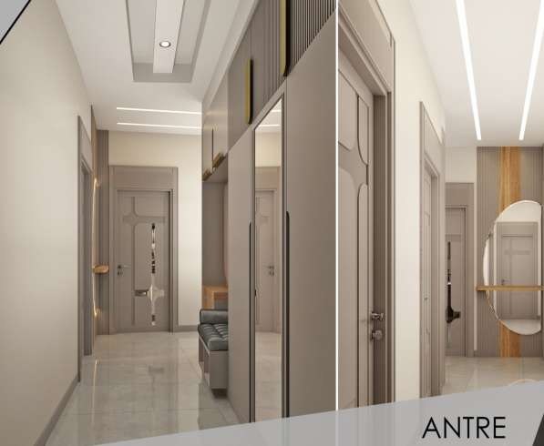 4-к. квартира 94м² Турция, Анталья, Кепез в фото 8