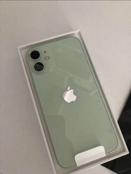 IPhone 12 в Москве фото 3