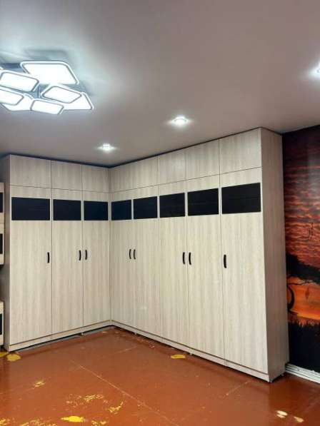 Мебель на заказ