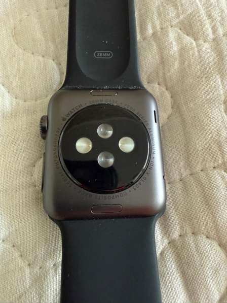Умные часы Apple Watch serie 1 в Калининграде фото 4