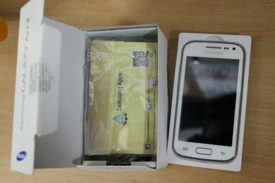сотовый телефон Samsung Galaxy Ace 2 в Обнинске фото 4