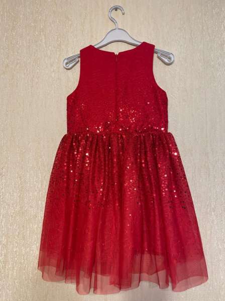 Платье для девочки нарядное в Москве фото 4