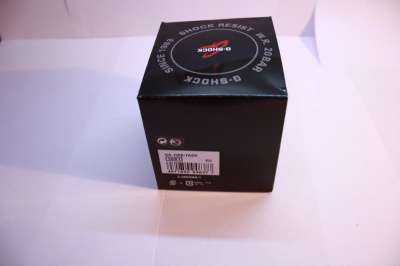 Часы Casio G-Shock GA-100 в Рязани фото 4