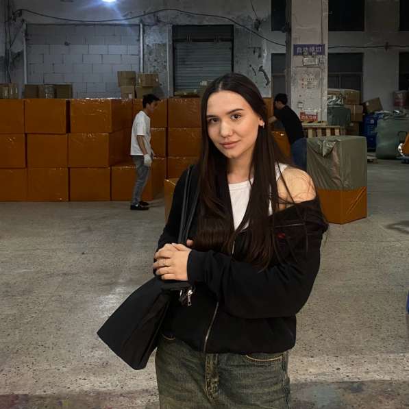 Доставка товаров из Китая/байер в Китае в Москве