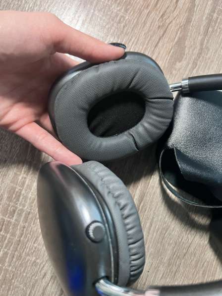 AirPods Max