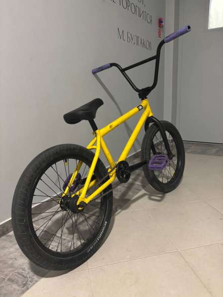 WeThePeople “Justice” 2021 в Сургуте фото 3