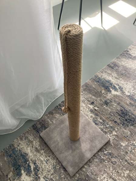 Когтеточка