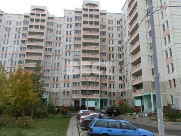 Продается квартира в Москве фото 20