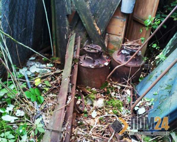 Прием металлолома, Металлолом Демонтируем, Вывезем и заплати в Москве фото 34