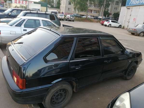 ВАЗ (Lada), 2114, продажа в Кирове в Кирове фото 17
