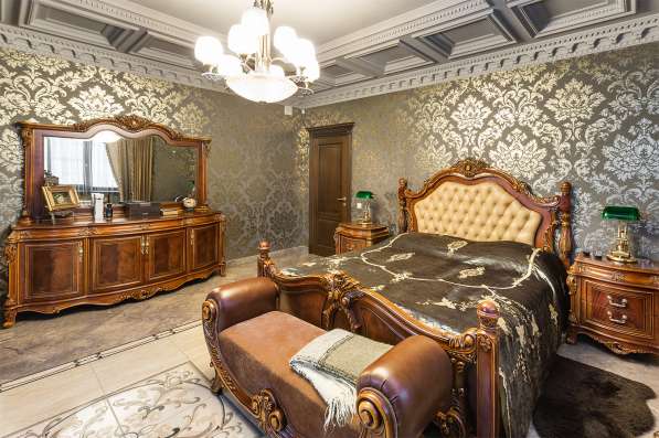 Продается коттедж 650 м² на участке 15 сот. в г.Тольятти в Ханты-Мансийске фото 7
