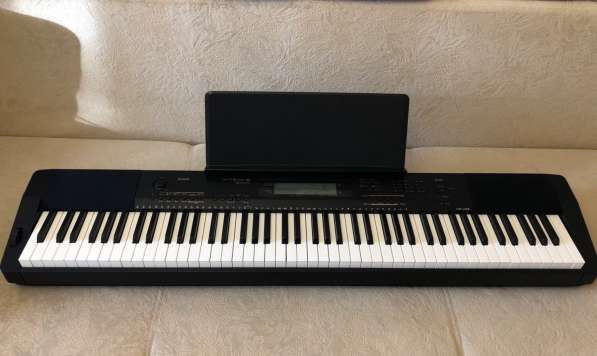 Цифровое пианино Casio CDP-230Rbk