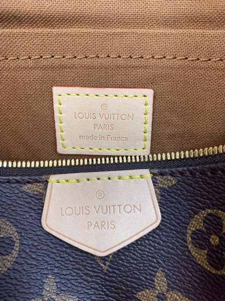 Louis Vuitton multi pochette в Санкт-Петербурге фото 3