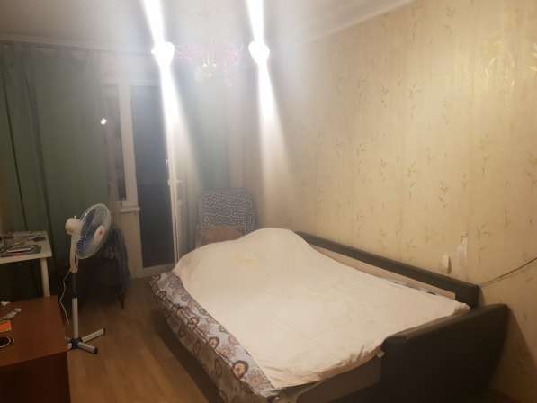 3 комнатная квартира рядом с Краевой больницей в Краснодаре фото 13