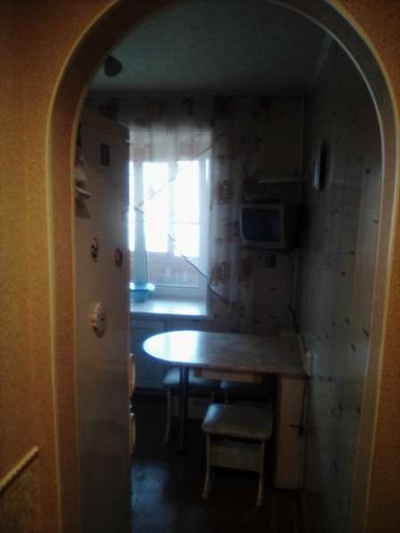 Сдам 1-комнатную квартиру в Нижнем Новгороде фото 4