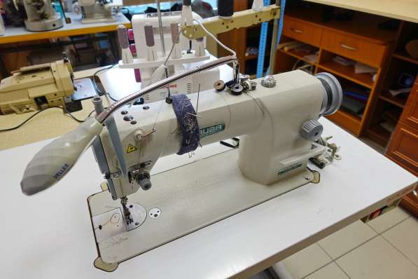 Ремонт одежды / Химчистка в Санкт-Петербурге фото 15