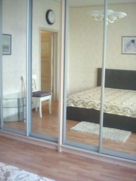 2-к квартира, 70 м2, 3/18 эт в Москве фото 17