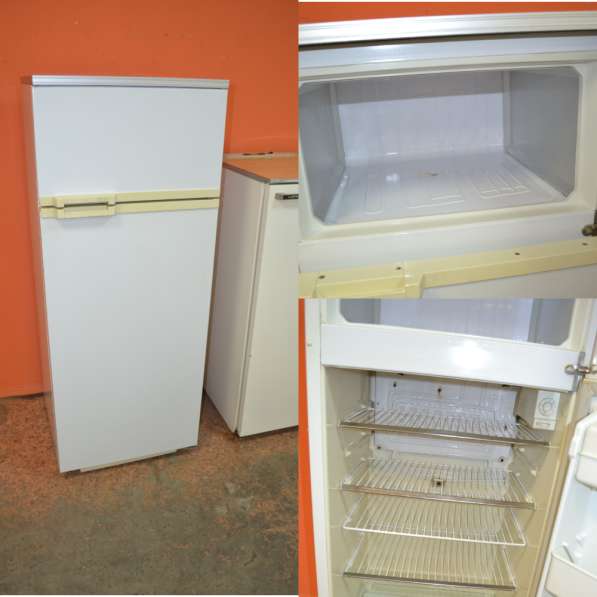 Холодильник Минск 15м кшд-280-45 Доставка