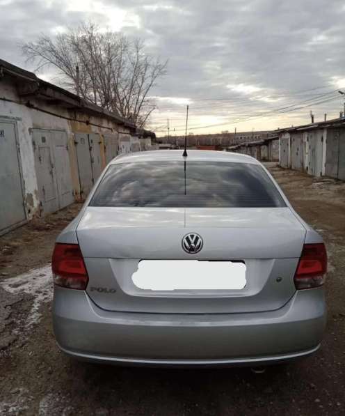 Volkswagen, Polo, продажа в г.Бишкек в фото 18