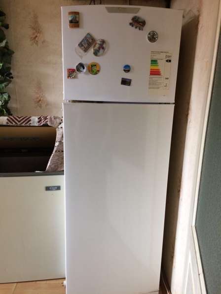Холодильник КАНДИ