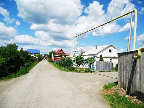 СНТ Прогресс Малый Исток в Екатеринбурге фото 3