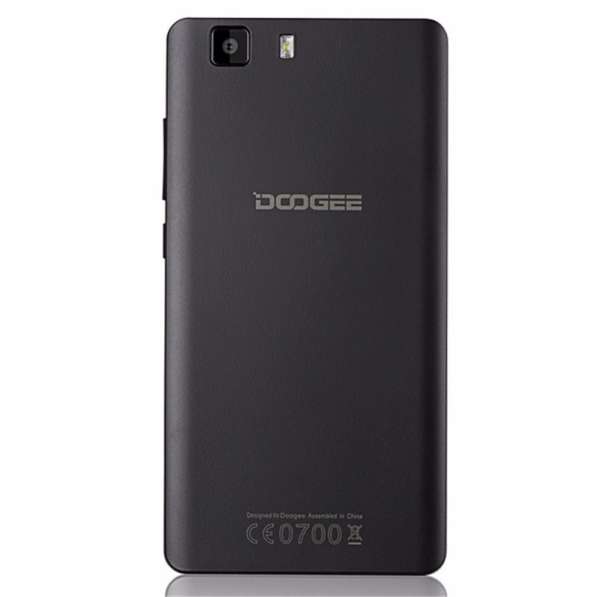 Мобильный телефон DOOGEE X5, экран 5.0 дюймов, новинка 2016 в фото 3