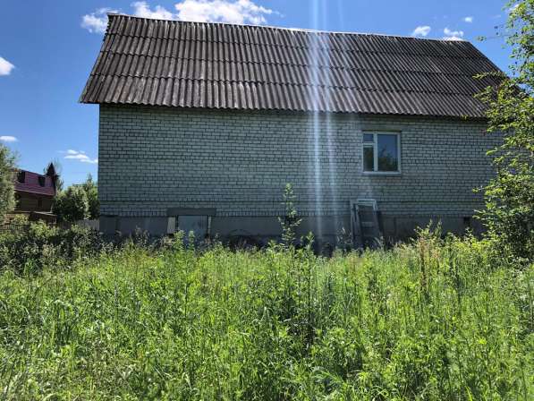 Дом 100м2 с. Троицкая Слобода в Переславле-Залесском фото 20