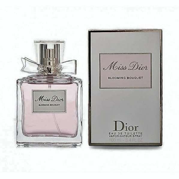 Miss Dior Blooming Bouquet 100 ml