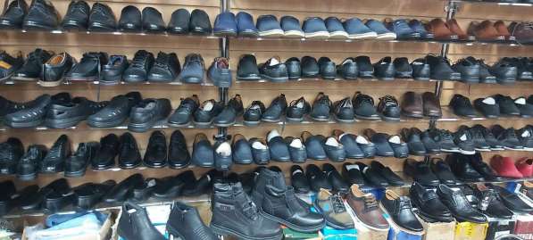 Обувь для мужчин в Стерлитамаке фото 18