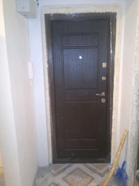 Входные двери в Тюмени фото 3