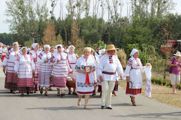 Агротуристическое сообщество в фото 3