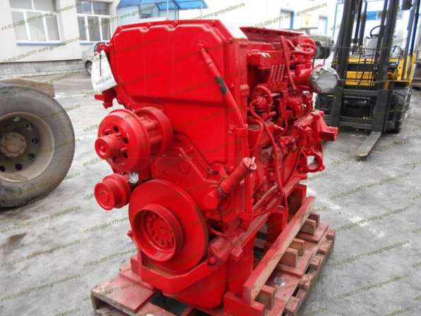 Запчасти американских тягачей в Орле фото 8